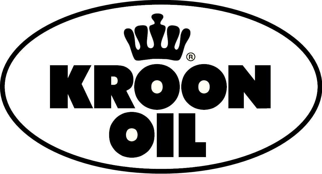 Kroon oil logo